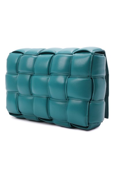 Сумка padded cassette BOTTEGA VENETA, арт. 591970/VCQR1, фото 3