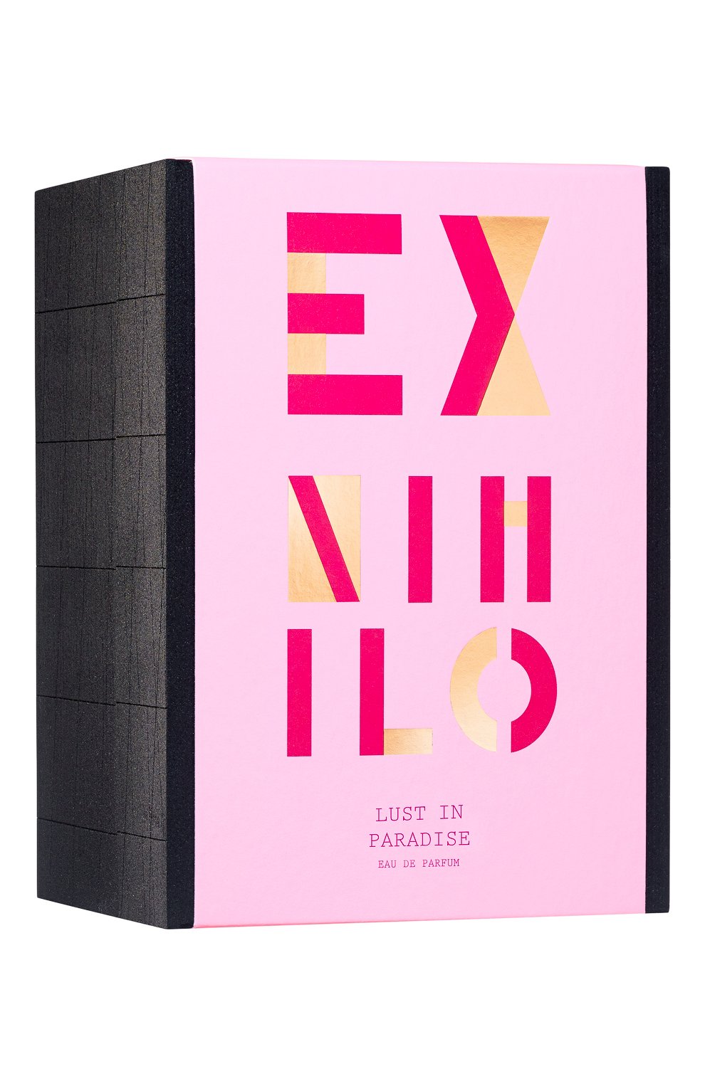 Парфюмерная вода lust in paradise (50ml) EX NIHILO, арт. 3760264092230, фото 2