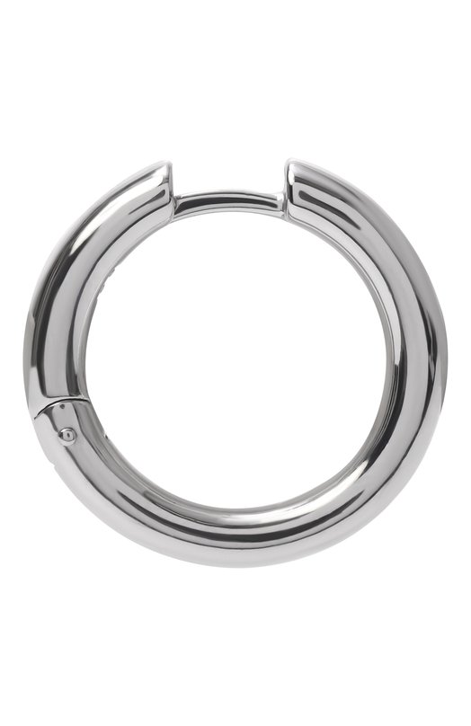 Моносерьга Moonka trn-bkon1-s Серебряный trn-bkon1-s