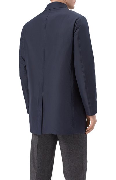 Плащ CANALI, арт. 010489U/G01121, фото 4