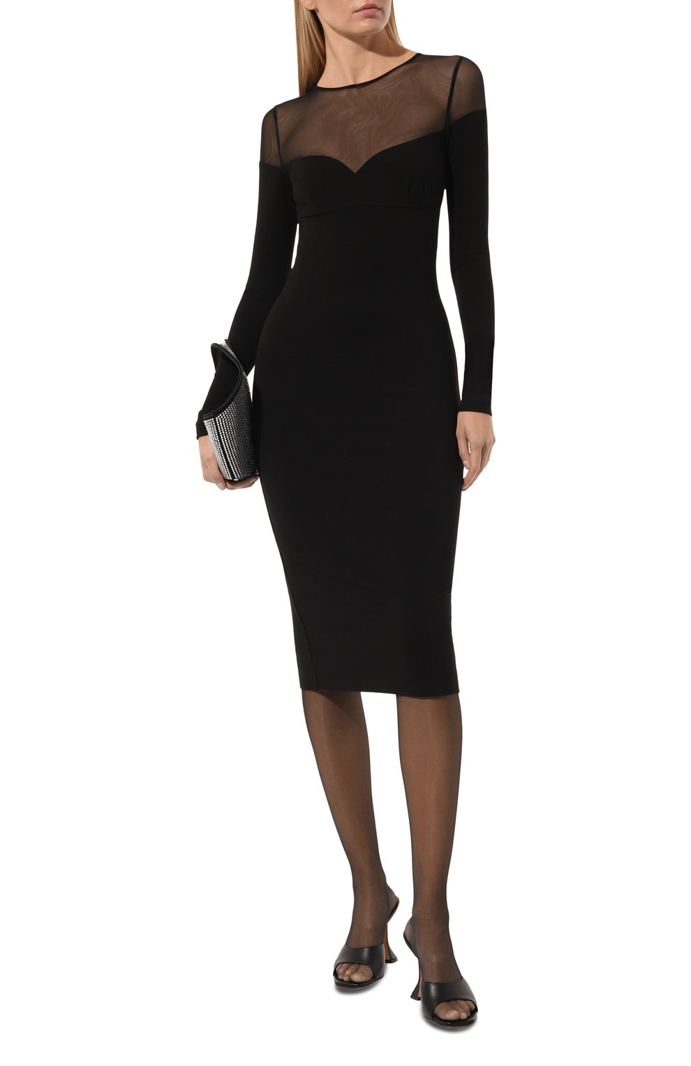 Платье PINKO, арт. 102072/A1AR, фото 2