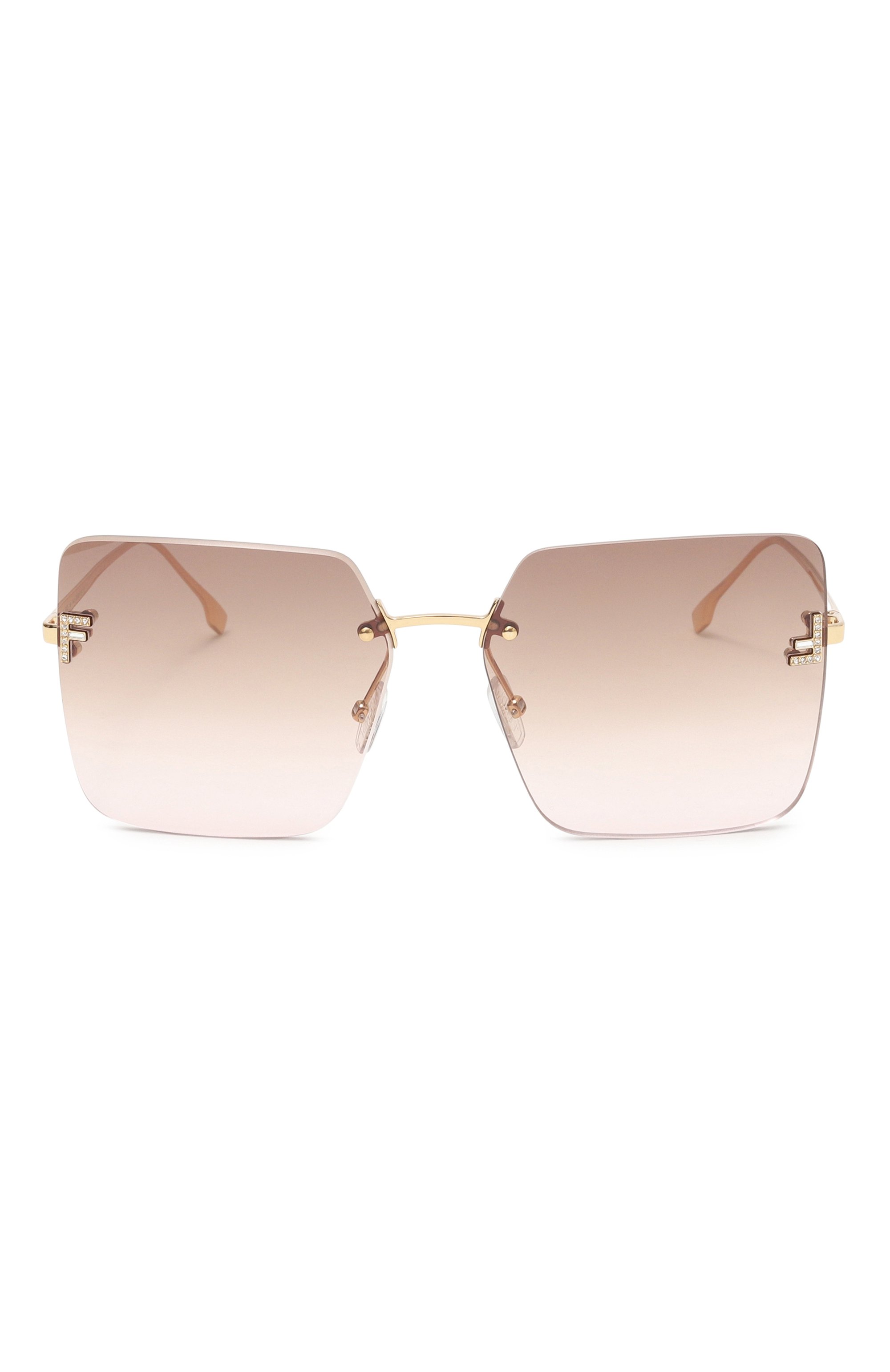 Солнцезащитные очки FENDI, арт. FE4082US 30T, фото 3