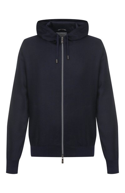 Мужской шерстяная толстовка CAPOBIANCO, арт. 19M406.FL00./60