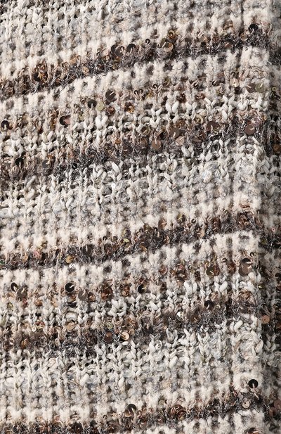 Хлопковый кардиган BRUNELLO CUCINELLI, арт. M3U395016, фото 5