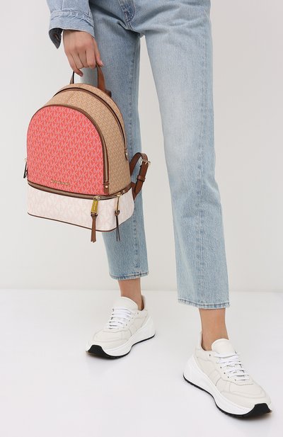 Рюкзак rhea zip MICHAEL MICHAEL KORS, арт. 30S0GEZB2V, фото 2