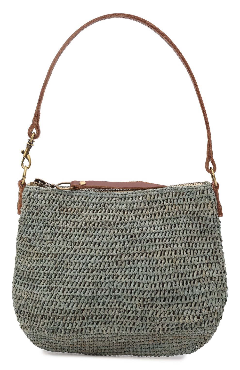 Сумка balagan s SANS-ARCIDET голубого цвета по цене 13700 руб., арт. BALAGAN MA S22/S, фото 1 Сумка balagan s SANS-ARCIDET, арт. BALAGAN MA S22/S, фото 1