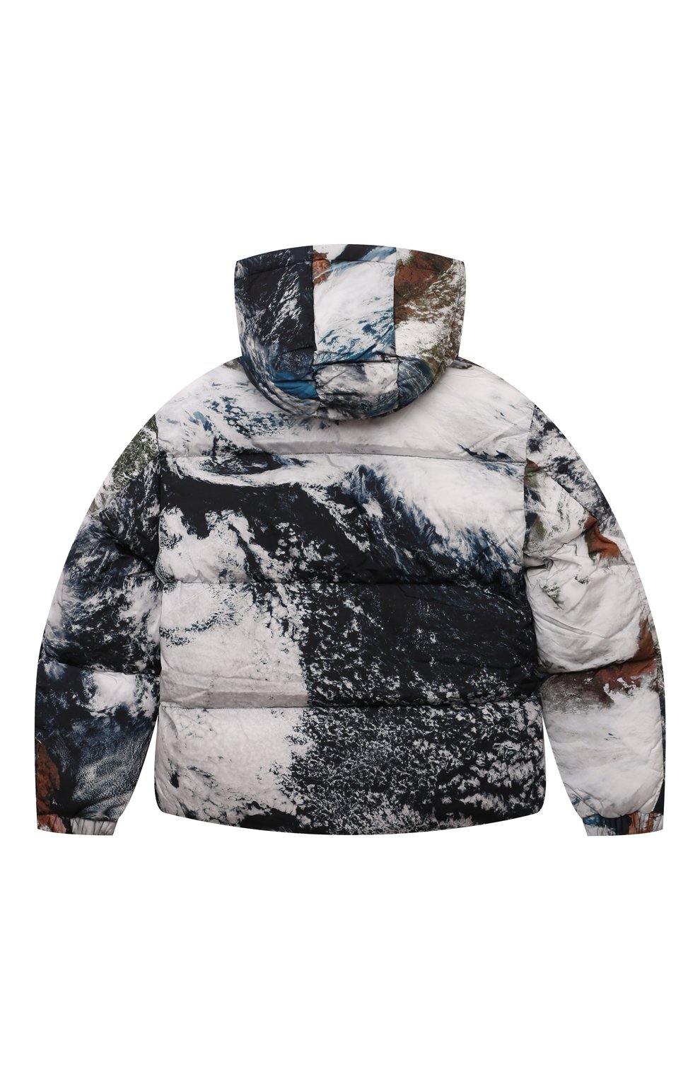 Утепленная куртка DIESEL, арт. J01989/0LHAG, фото 2