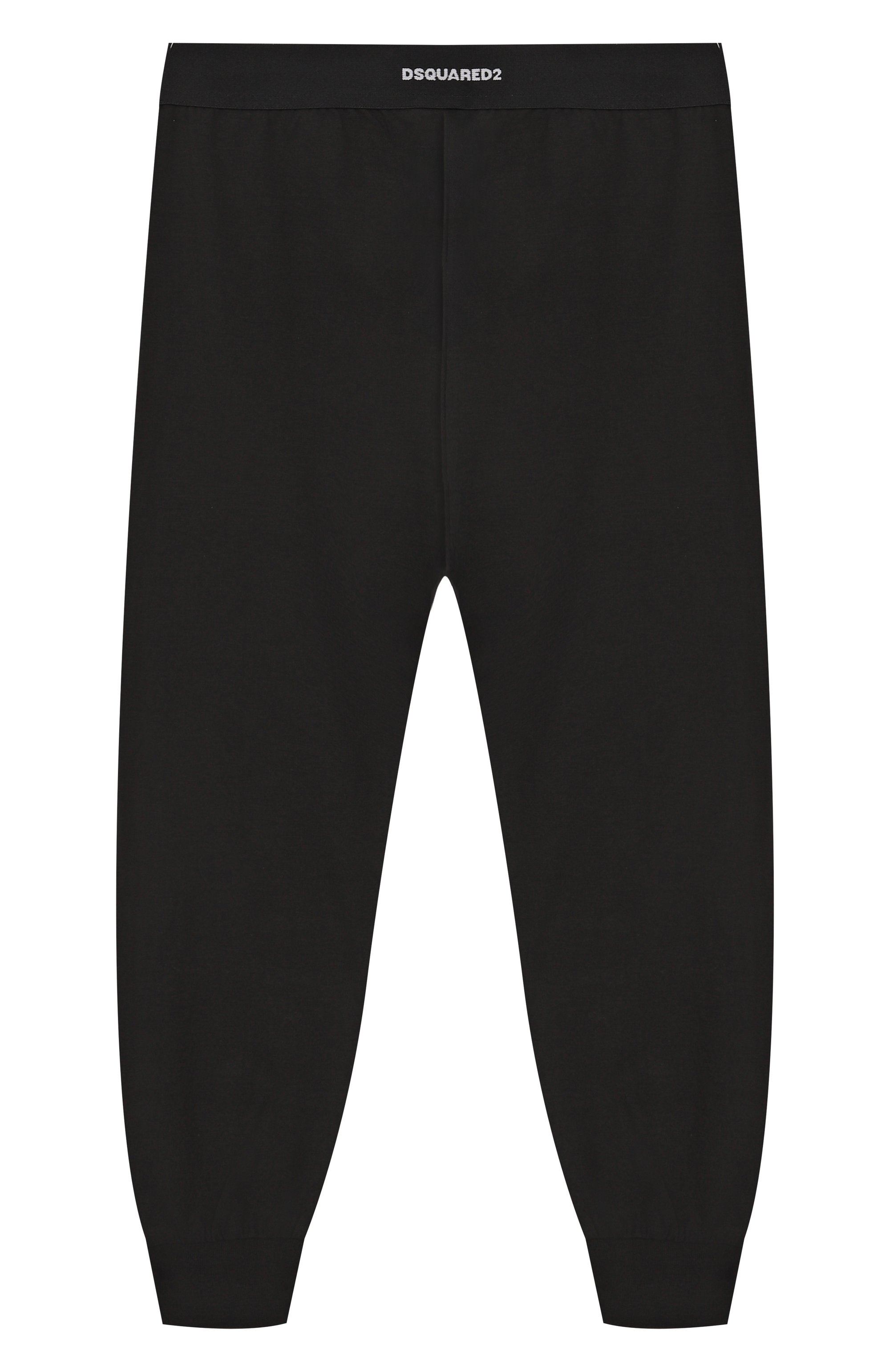 Хлопковая пижама DSQUARED2, арт. DQ3141/D008J, фото 5