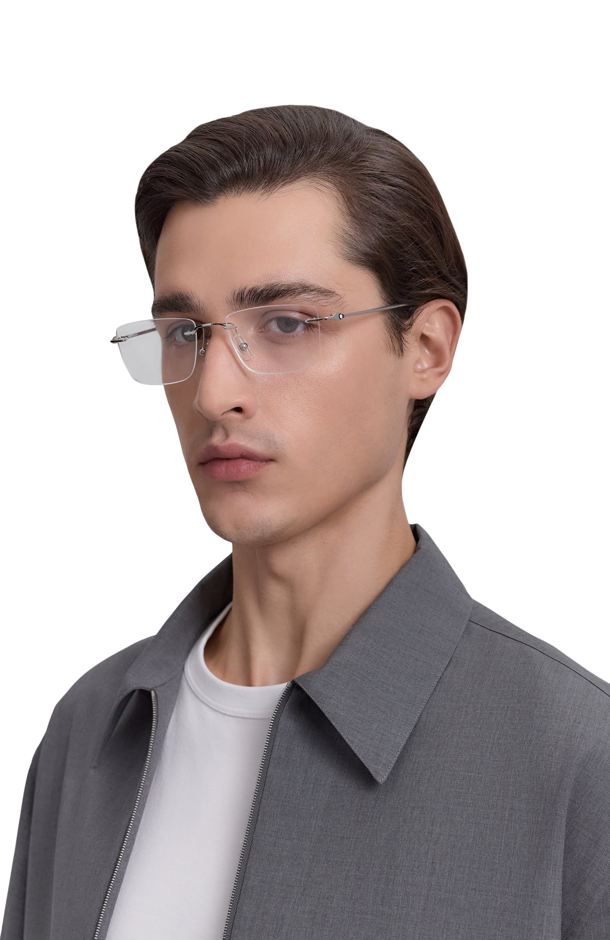 Оправа MONTBLANC, арт. MB0431 004, фото 2