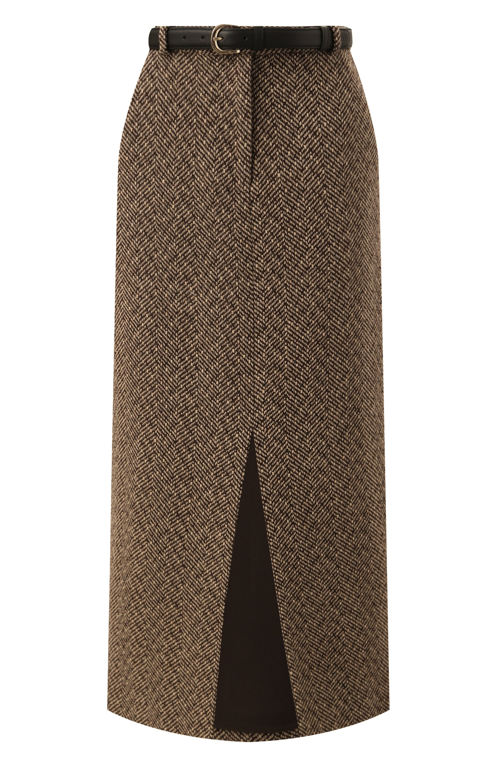 Юбка SELF-PORTRAIT, арт. RS25115MSK, фото 1