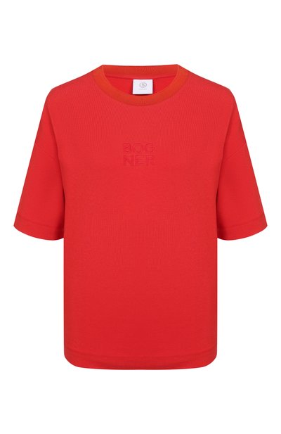 Женская футболка BOGNER, арт. 56405105