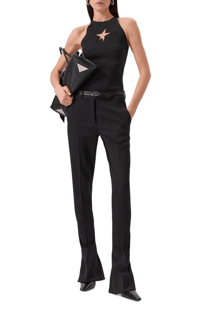 Топ MUGLER, арт. 25P3T00769859, фото 2