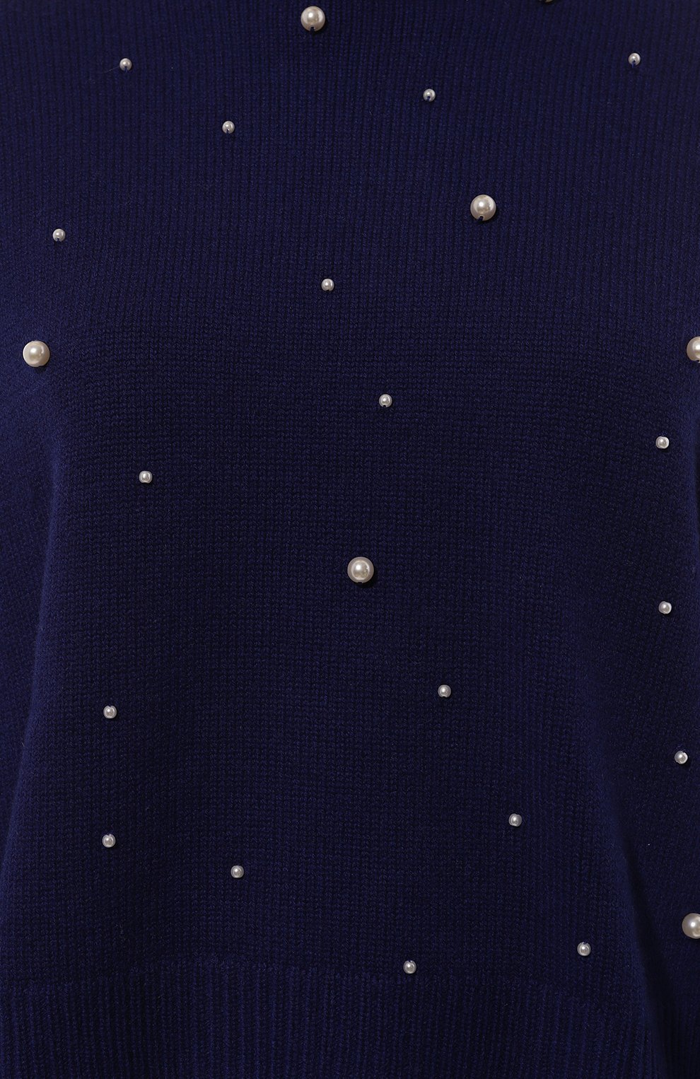 Свитер из шерсти и кашемира OLOLOL, арт. OLKN002/PEARL.400/BASE, фото 5