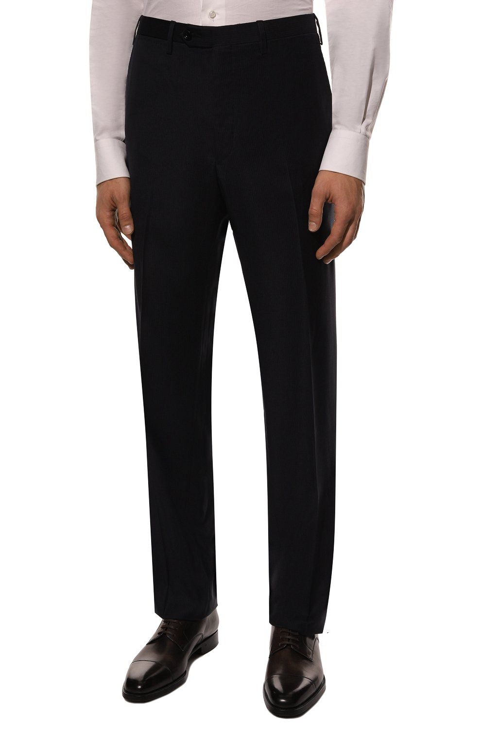 Шерстяной костюм KITON, арт. UA861K07R24, фото 4