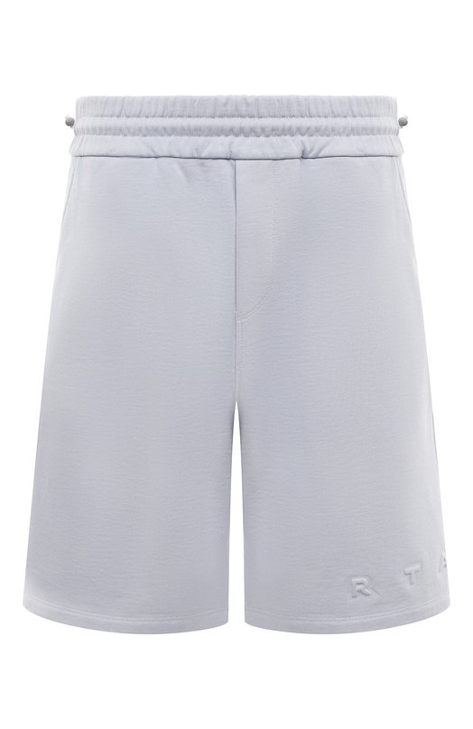 

Хлопковые шорты RTA, Чёрный