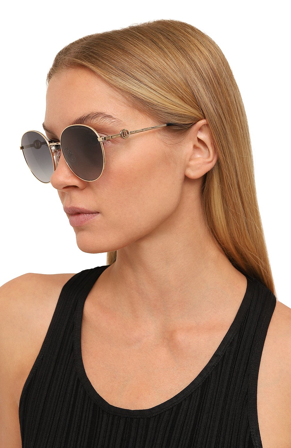 Солнцезащитные очки MARC JACOBS (THE), арт. MARC 631/G RHL, фото 2