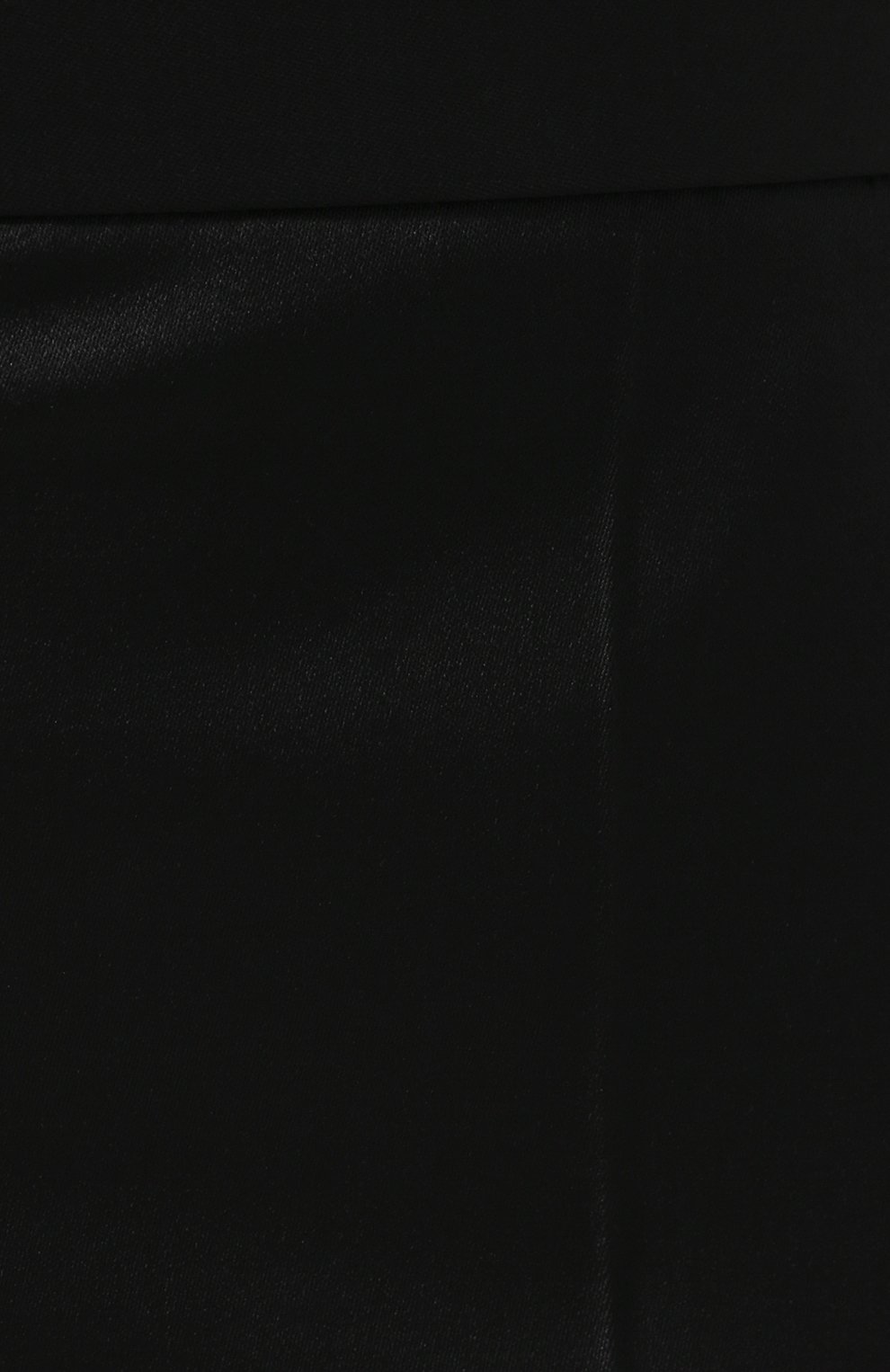 Шерстяные брюки BURBERRY, арт. 8008281, фото 5