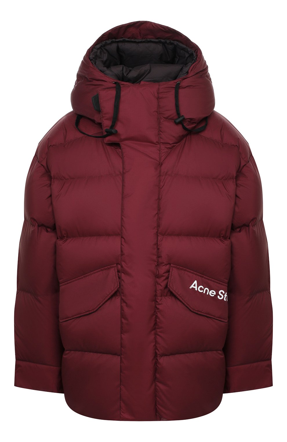 Пуховик ACNE STUDIOS, арт. B90401, фото 1