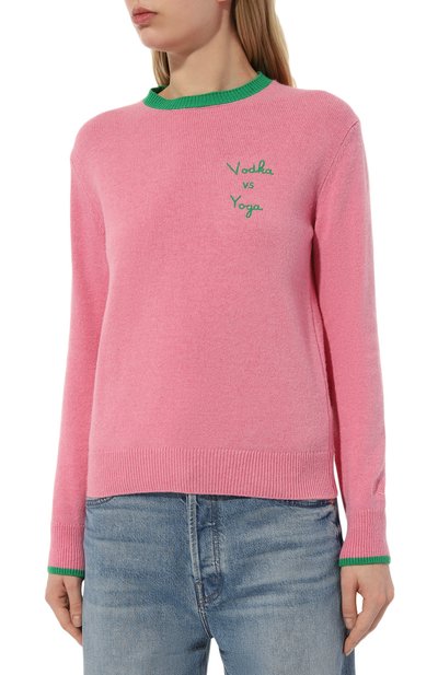 Пуловер MC2 SAINT BARTH, арт. STBW/NEW QUEEN/11397E, фото 3