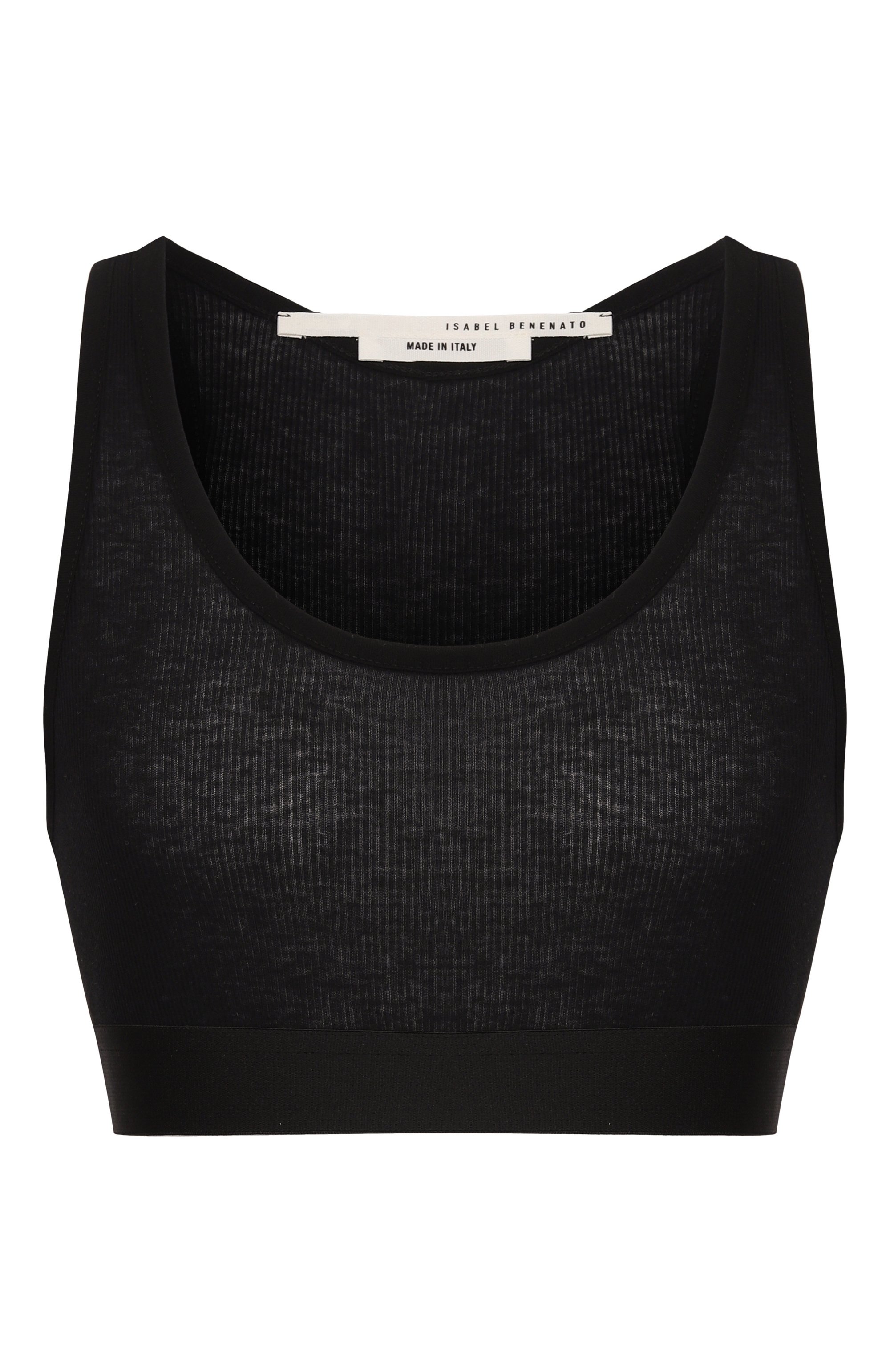 Топ ISABEL BENENATO, арт. DJ14S25, фото 1