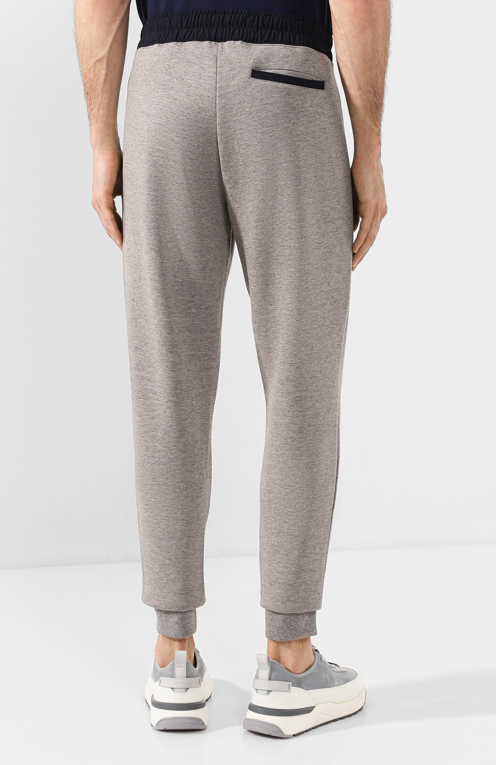 Джоггеры POLO RALPH LAUREN, арт. 710792893, фото 4