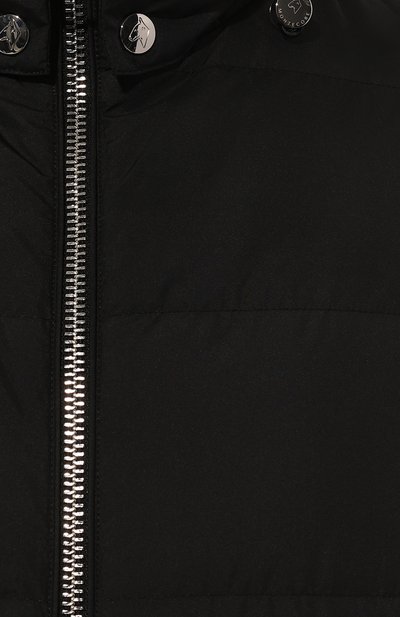 Пуховый бомбер MONTECORE, арт. F07MUCX529C/268, фото 5