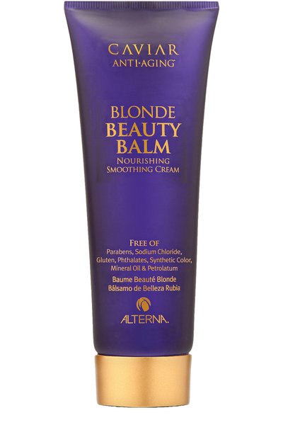 Женского крем для светлых волос (125ml) ALTERNA, арт. 873509017585