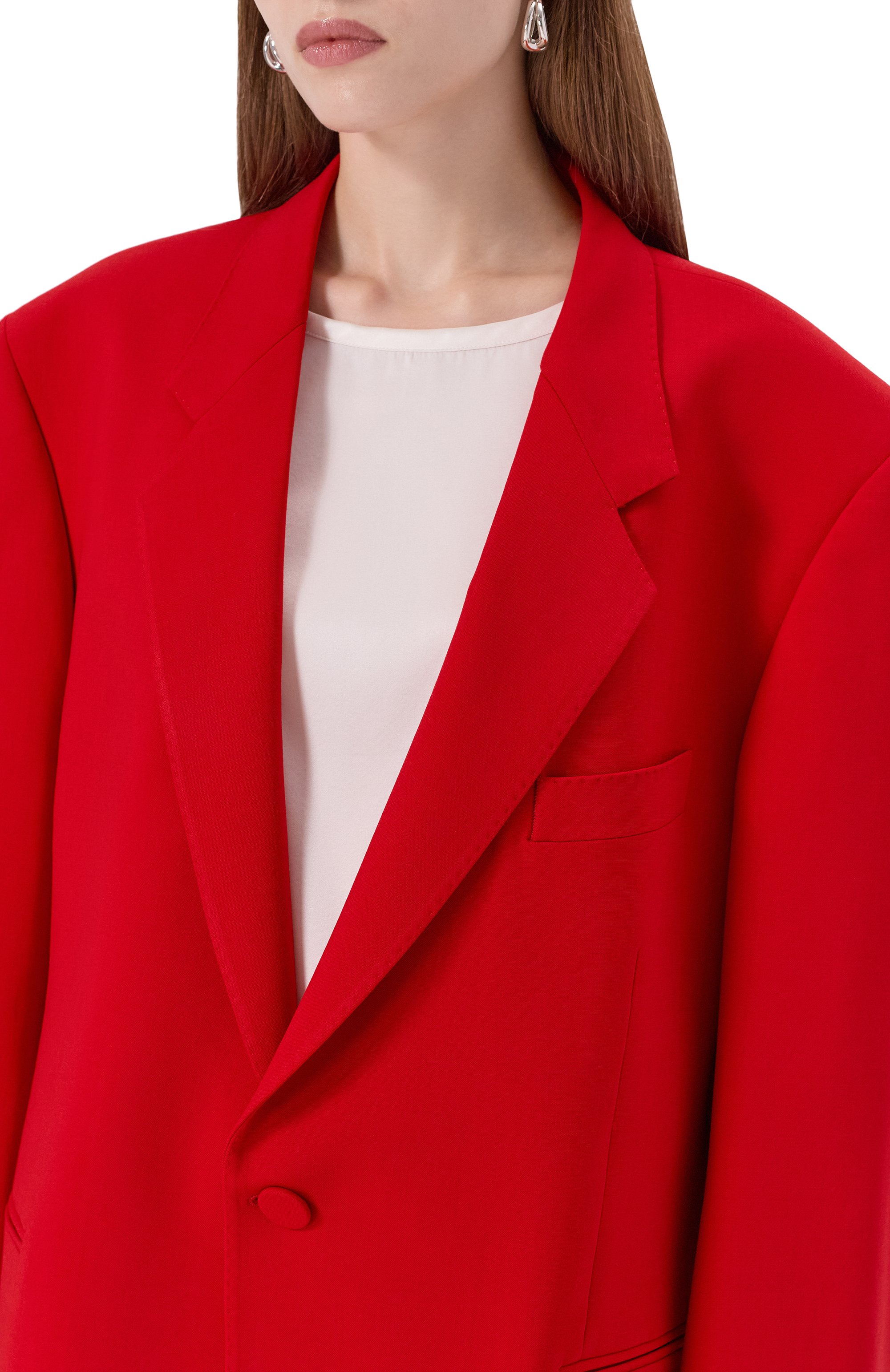 Шерстяной жакет ARMARIUM, арт. ARMFWB004/W020, фото 5