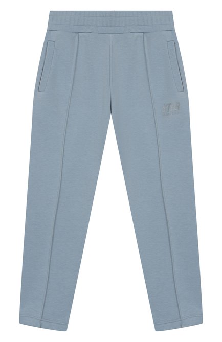 Хлопковые брюки GOLDEN GOOSE DELUXE BRAND, арт. GKP01266.P002245