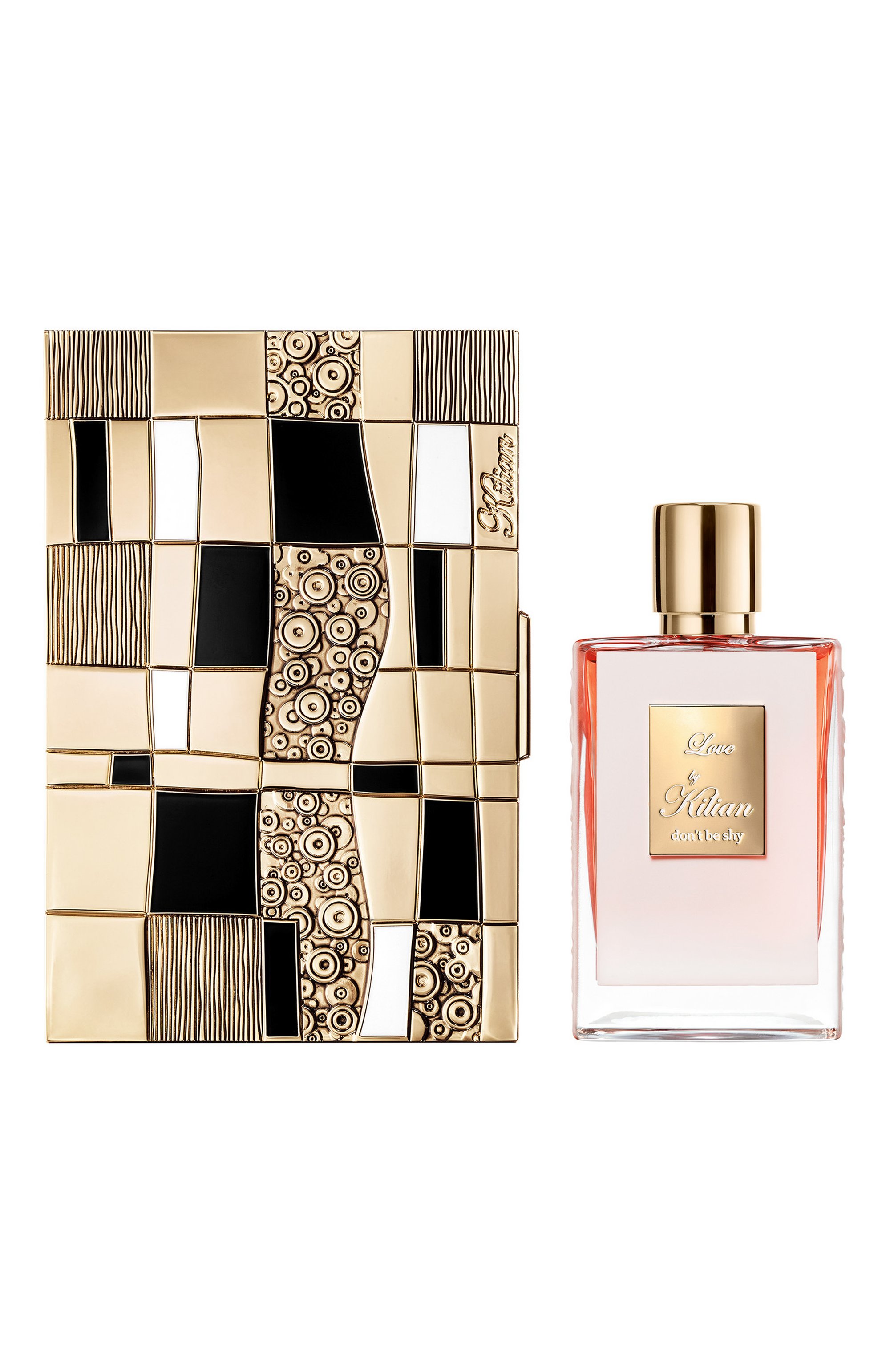 Парфюмерная вода со шкатулкой love, don't be shy (50ml) KILIAN PARIS, арт. 3700550234326, фото 1