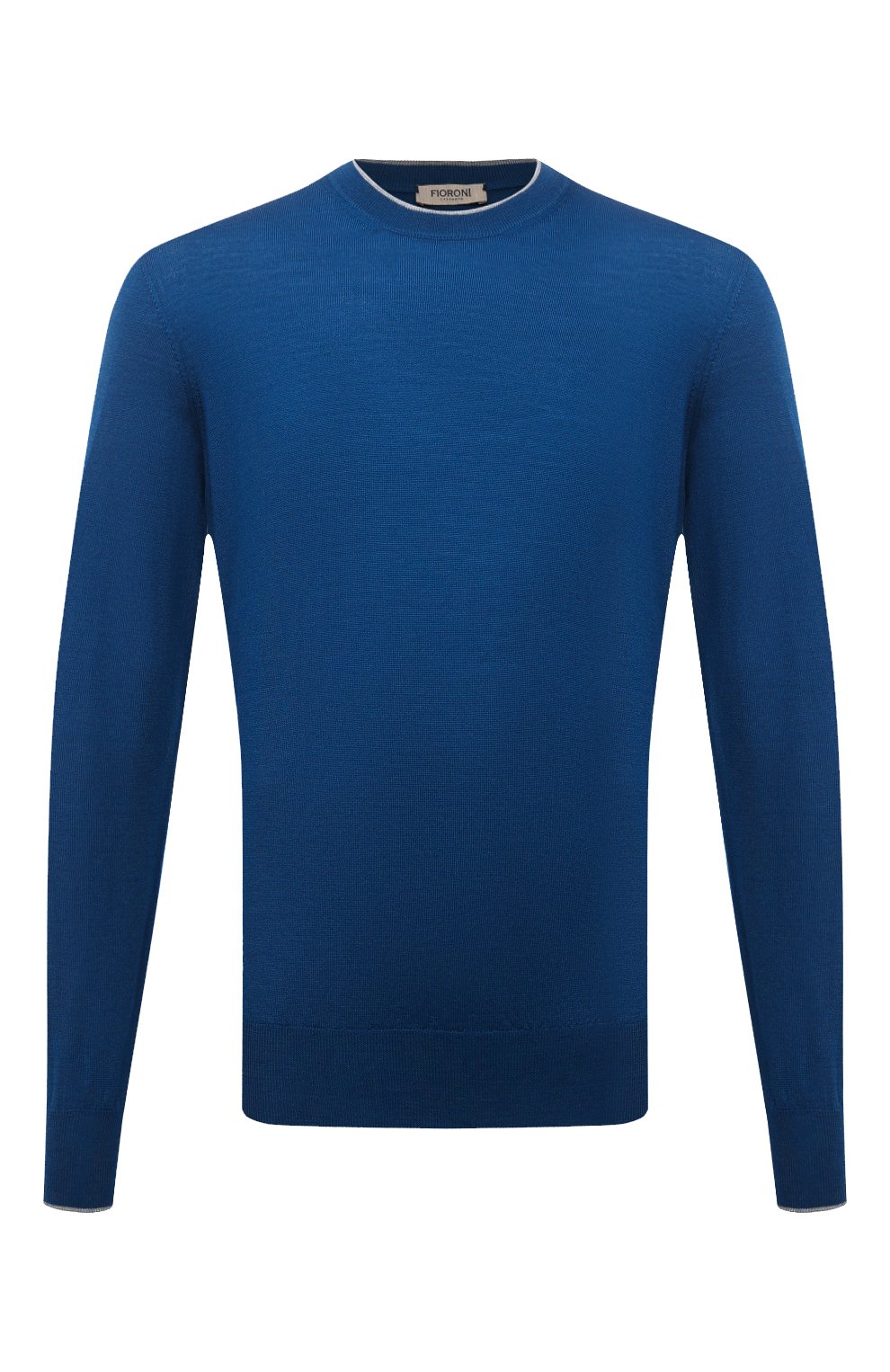 Джемпер из шерсти и кашемира FIORONI, арт. MK00T0A1, фото 1