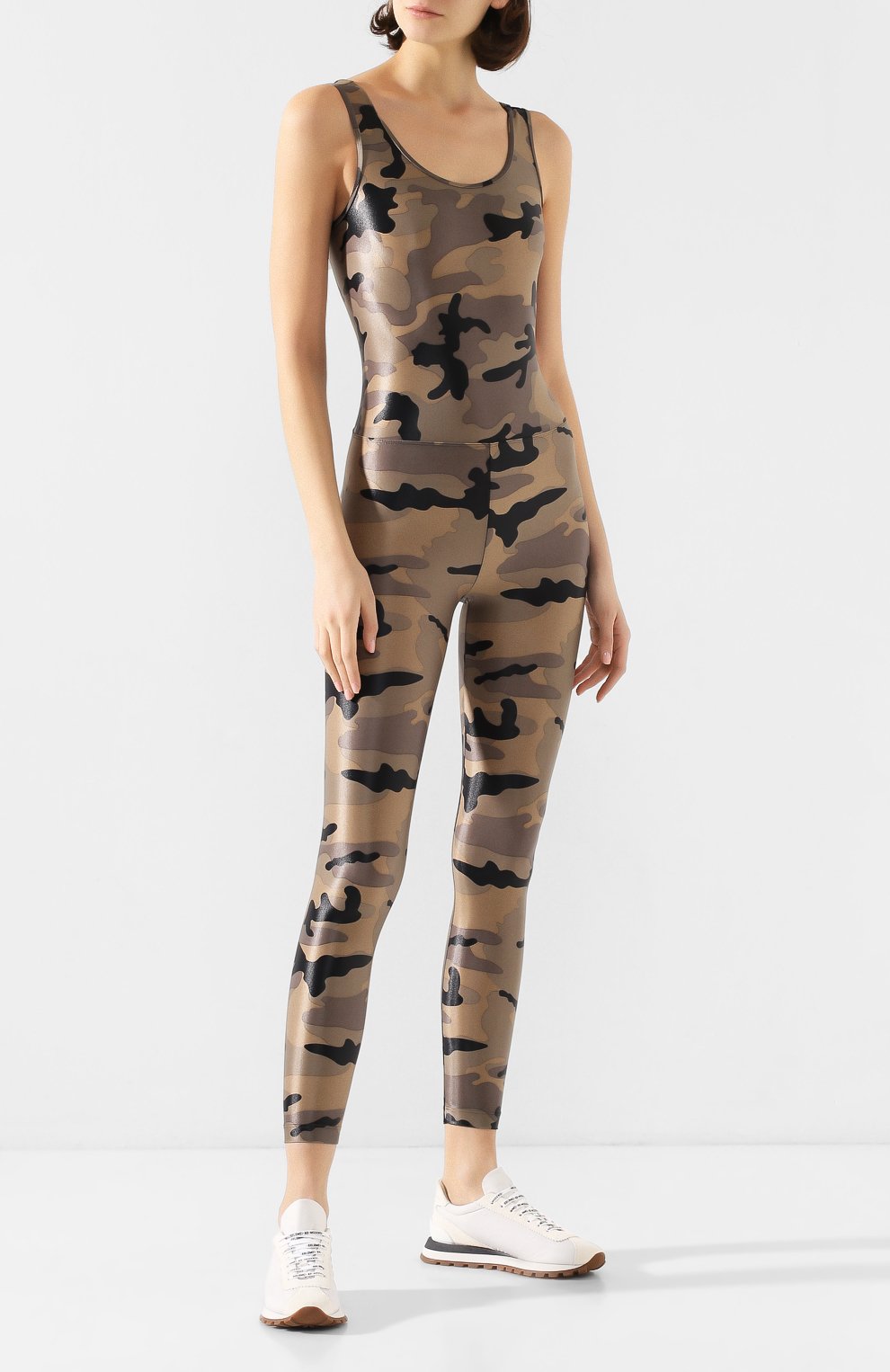 Комбинезон с принтом KORAL, арт. A8014S06, фото 2