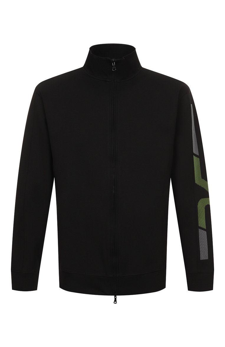 Хлопковый спортивный костюм PAUL&SHARK, арт. 13311507, фото 2