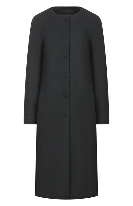 Женское шерстяное пальто MVST, арт. M26.2PW.J008/F100 JERSEY BISTRETCH