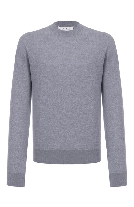 Мужской джемпер из шерсти и кашемира LANEUS, арт. F5LAMAJP262