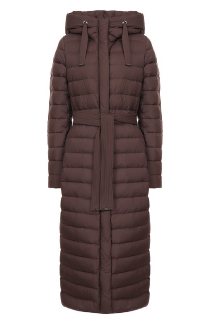 Женский пуховик DIEGO M, арт. 25IM-B718/25IT-705