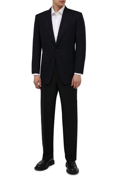 Шерстяной пиджак TOM FORD, арт. 211R67/11HA40, фото 2