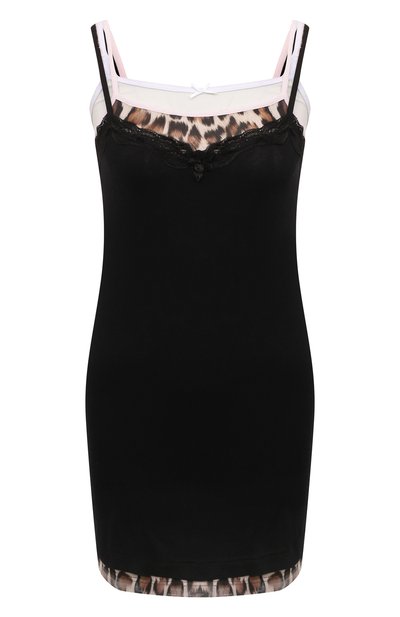 Женское платье BALENCIAGA, арт. 808201/TRVG7