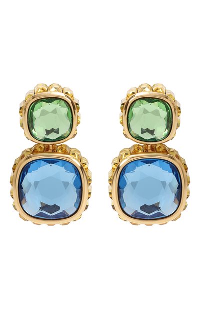 Серьги chroma SWAROVSKI, арт. 5692492, фото 1