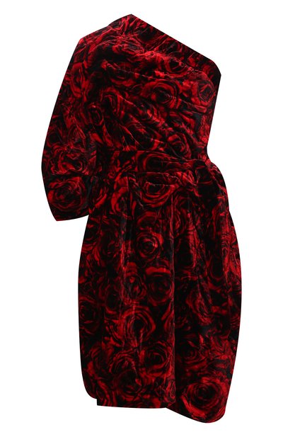 Женское платье DRIES VAN NOTEN, арт. 212-011035-3501