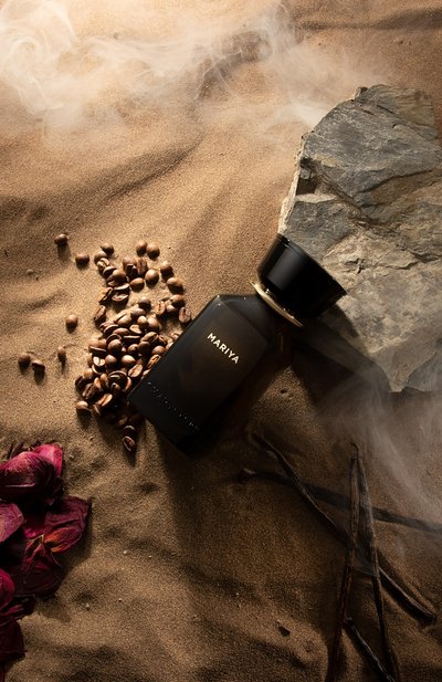 Парфюмерная вода mariya (100ml) OMAN LUXURY, арт. 3968357680153, фото 3