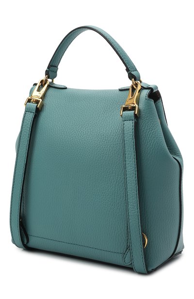 Рюкзак arlettis small COCCINELLE, арт. E1 LD5 54 01 01, фото 4