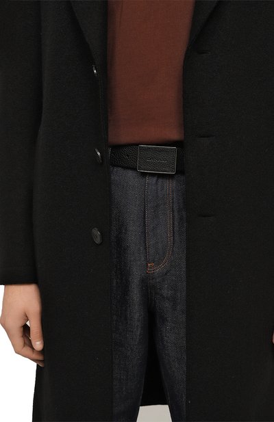 Кожаный ремень CANALI, арт. 50C/KA00389, фото 2