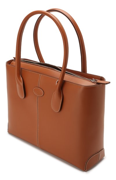 Сумка  d-styling TOD’S, арт. XBWDBAA0300RII, фото 4