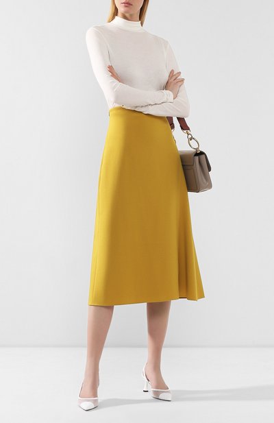 Юбка-миди BOSS, арт. 50414831, фото 2