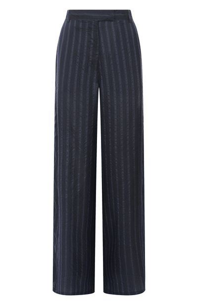 Женские брюки DRIES VAN NOTEN, арт. 010946-2267-509