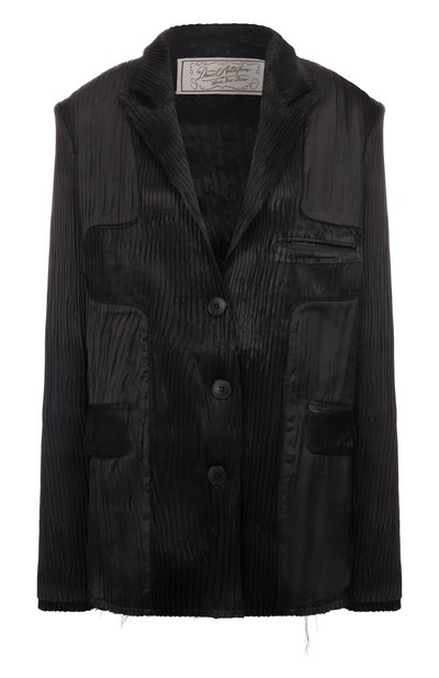 Женский жакет DANIIL ANTSIFEROV, арт. DA_1535