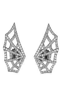 Серьги-гвоздики JACOB AND CO, арт. 91432223, фото 1