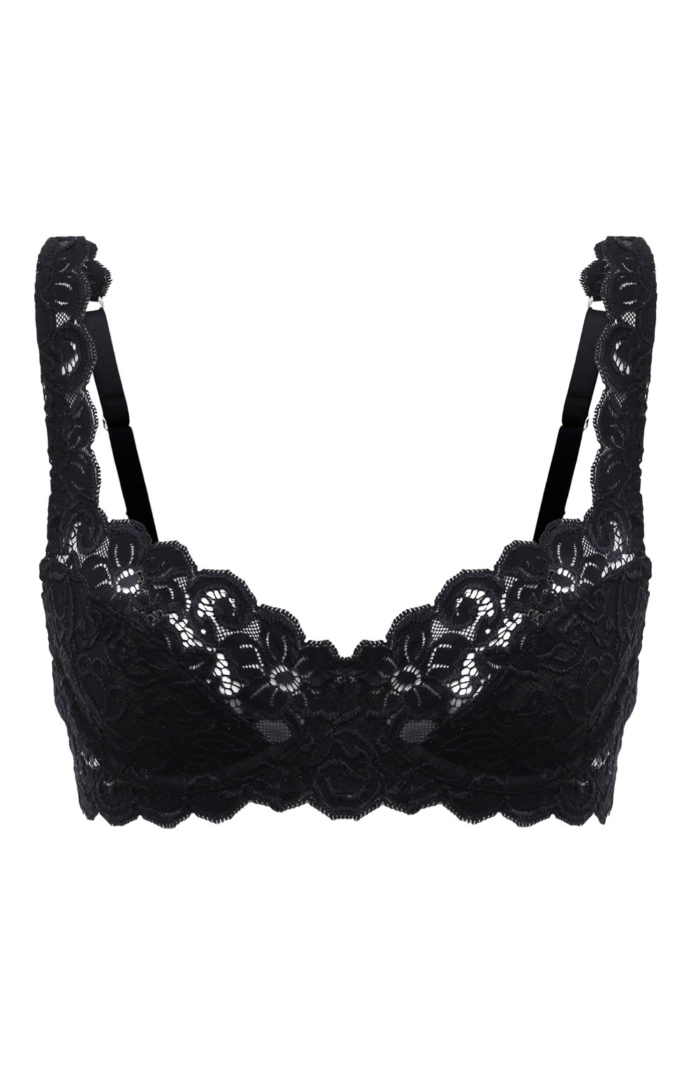 Бюстгальтер HANRO, арт. 071467, фото 1