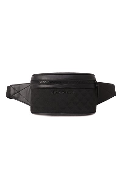 Мужская поясная сумка EMPORIO ARMANI, арт. Y40312/Y022V